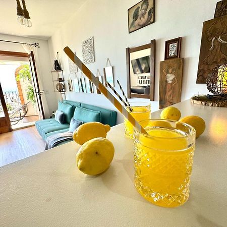 شقة Casa Halcon خافييا المظهر الخارجي الصورة
